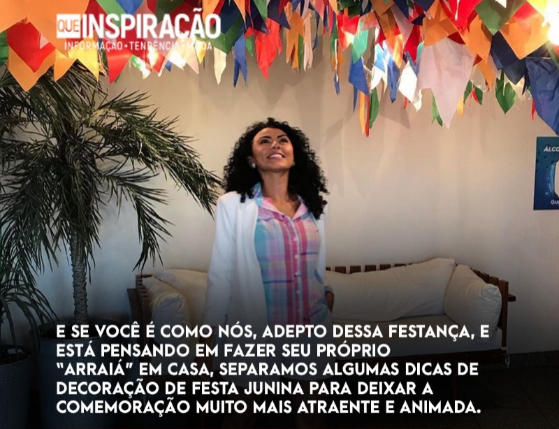 Festa Junina em Casa: Melhores dicas para você